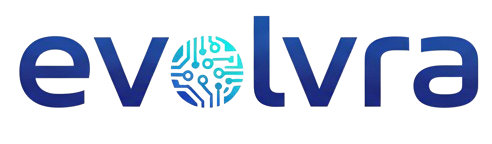 Evolvra Logo